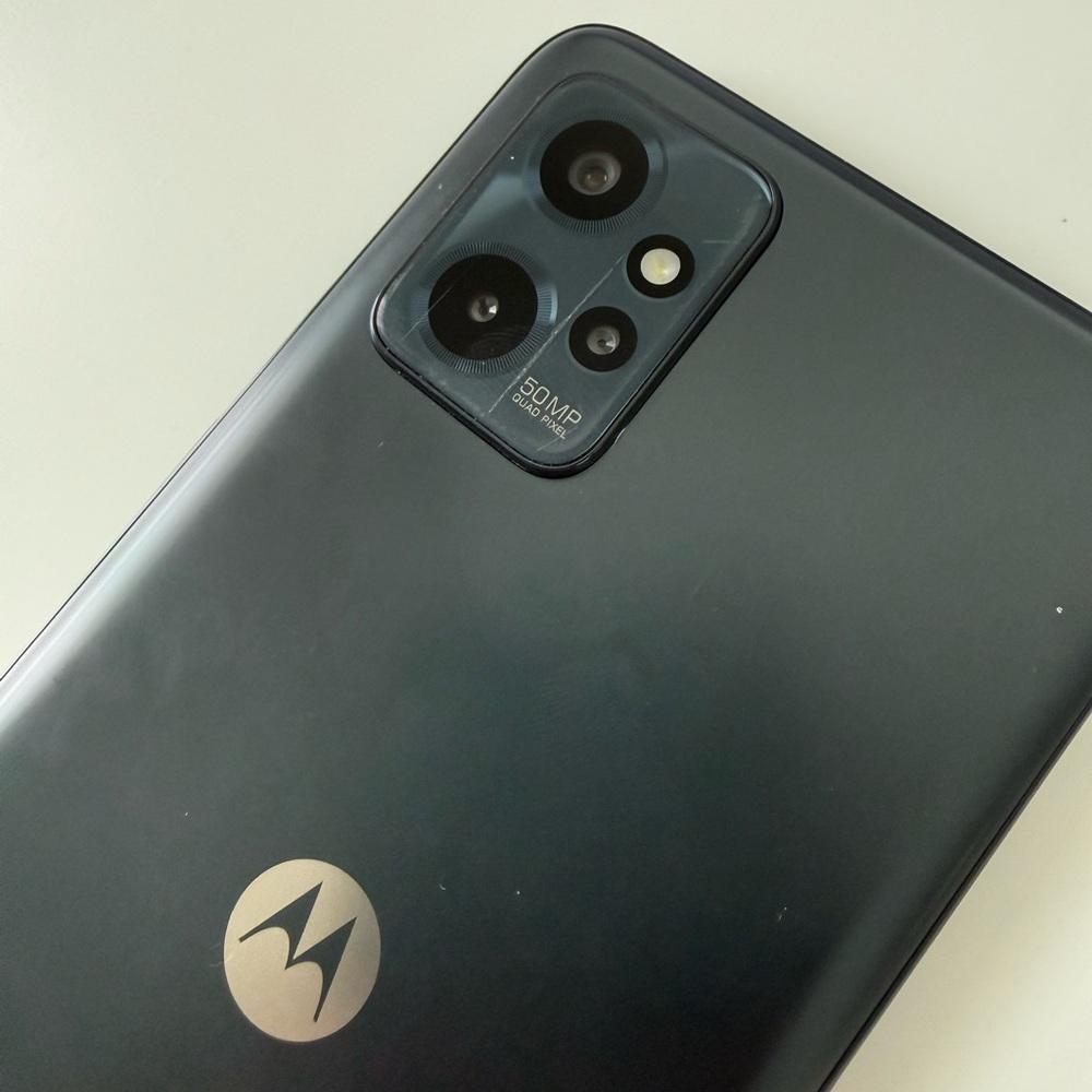 Motorola power g 2023 Blue Android Smartphone Xfinity service - Picture 5 of 5